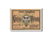 Geldschein, Deutschland, Schopfheim Stadt, 50 Pfennig, 1921, UNZ, Mehl:1201.2