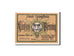 Banconote, Germania, Schopfheim Stadt, 50 Pfennig, 1921, FDS, Mehl:1201.2