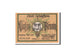 Geldschein, Deutschland, Schopfheim Stadt, 50 Pfennig, 1921, UNZ, Mehl:1201.2