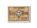 Banknot, Niemcy, Schopfheim Stadt, 50 Pfennig, 1921, UNC(65-70), Mehl:1201.2