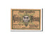 Banknote, Germany, Schopfheim Stadt, 50 Pfennig, 1921, UNC(65-70), Mehl:1201.2