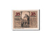 Banknote, Germany, Schuttorf, 25 Pfennig, 1921, UNC(65-70), Mehl:1202.1