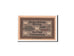Banknote, Germany, Provinz Sachsen, 75 Pfennig, 1921, UNC(65-70), Mehl:1206.1