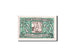 Geldschein, Deutschland, Schweinitz Stadt, 50 Pfennig, 1921, UNZ, Mehl:1212.1