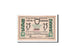 Banknot, Niemcy, Seeth Eckholt Gemeinde, 75 Pfennig, UNC(64), Mehl:1217.1a