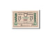 Banknote, Germany, Seeth Eckholt Gemeinde, 75 Pfennig, UNC(65-70), Mehl:1217.1a