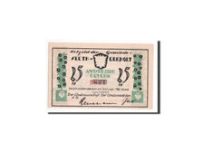 Banknote, Germany, Seeth Eckholt Gemeinde, 25 Pfennig, UNC(65-70), Mehl:1217.1a