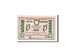 Banknote, Germany, Seeth Eckholt Gemeinde, 25 Pfennig, UNC(65-70), Mehl:1217.1a