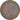 Moneda, Francia, Napoleon III, Napoléon III, 10 Centimes, 1855, Lyon, BC