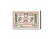 Banconote, Germania, Seeth Eckholt Gemeinde, 25 Pfennig, FDS, Mehl:1217.1a