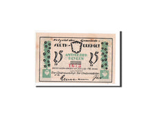 Banknote, Germany, Seeth Eckholt Gemeinde, 25 Pfennig, UNC(64), Mehl:1217.1a