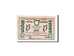 Banknote, Germany, Seeth Eckholt Gemeinde, 25 Pfennig, UNC(64), Mehl:1217.1a
