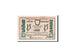 Banconote, Germania, Seeth Eckholt Gemeinde, 25 Pfennig, SPL+, Mehl:1217.1a