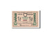 Banknote, Germany, Seeth Eckholt Gemeinde, 50 Pfennig, UNC(65-70), Mehl:1217.1a