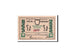 Banknote, Germany, Seeth Eckholt Gemeinde, 50 Pfennig, UNC(65-70), Mehl:1217.1a