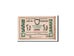 Banknote, Germany, Seeth Eckholt Gemeinde, 50 Pfennig, UNC(64), Mehl:1217.1a
