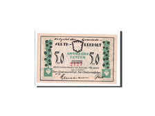 Banknote, Germany, Seeth Eckholt Gemeinde, 50 Pfennig, UNC(65-70), Mehl:1217.1a