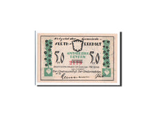 Banknote, Germany, Seeth Eckholt Gemeinde, 50 Pfennig, UNC(65-70), Mehl:1217.1a