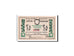 Banknote, Germany, Seeth Eckholt Gemeinde, 50 Pfennig, UNC(65-70), Mehl:1217.1a