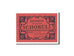 Banknote, Germany, Schobull, 75 Pfennig, 1921, UNC(65-70), Mehl:1194.7