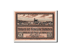 Banknote, Germany, Sachsen-Gotha, 50 Pfennig, UNC(65-70), Mehl:1222.1b