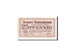 Banconote, Germania, Siegburg, 25 Pfennig, 1921, FDS, Mehl:1225.1