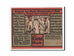 Banknote, Germany, Sommerda Thur, 1 Mark, 1921, UNC(65-70), Mehl:1230.1