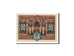 Billet, Allemagne, Stadtilm, 50 Pfennig, 1921, NEUF, Mehl:1250.1a