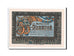 Banknote, Germany, Stammbach, 50 Pfennig, 1921, UNC(65-70), Mehl:1252.3a