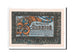 Banknote, Germany, Stammbach, 25 Pfennig, 1921, UNC(65-70), Mehl:1252.3a