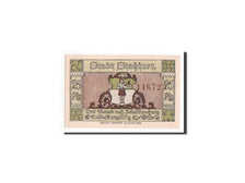 Banknote, Germany, Stassfurt, 25 Pfennig, 1921, UNC(65-70), Mehl:1256.1a