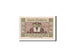 Banknote, Germany, Stassfurt, 25 Pfennig, 1921, UNC(65-70), Mehl:1256.1a