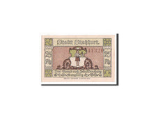 Banknote, Germany, Stassfurt, 25 Pfennig, 1921, UNC(65-70), Mehl:1256.1a