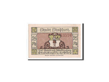 Banknote, Germany, Stassfurt, 25 Pfennig, 1921, UNC(65-70), Mehl:1256.1a