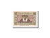 Banknote, Germany, Stassfurt, 25 Pfennig, 1921, UNC(65-70), Mehl:1256.1a