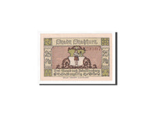 Banknote, Germany, Stassfurt, 25 Pfennig, 1921, UNC(65-70), Mehl:1256.1a