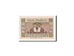 Banknote, Germany, Stassfurt, 25 Pfennig, 1921, UNC(65-70), Mehl:1256.1a