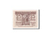 Banknote, Germany, Stecklenberg, 25 Pfennig, 1921, UNC(65-70), Mehl:1258.1a