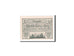 Banknote, Germany, Stecklenberg, 50 Pfennig, 1921, 1921-09-01, UNC(65-70)