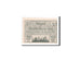 Banknote, Germany, Stecklenberg, 50 Pfennig, 1921, 1921-09-01, UNC(65-70)