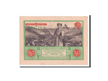 Banknote, Germany, Sachsen-Meiningen, 50 Pfennig, UNC(65-70), Mehl:1261.1a