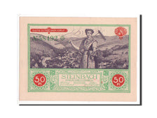 Banknote, Germany, Sachsen-Meiningen, 50 Pfennig, UNC(65-70), Mehl:1261.1a