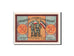 Banknote, Germany, Schleswig-Holstein, 50 Pfennig, 1920, UNC(65-70), Mehl:1262.3
