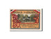 Banknote, Germany, Schleswig-Holstein, 50 Pfennig, 1920, UNC(65-70), Mehl:1262.1