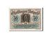 Billet, Allemagne, Stellingen Gemeinde, 50 Pfennig, 1920, NEUF, Mehl:1265.1