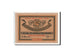 Banknote, Germany, Stettin Stadt, 25 Pfennig, 1922, 1922-01-01, UNC(65-70)