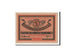 Banknot, Niemcy, Stettin Stadt, 50 Pfennig, 1922, 1922-01-01, UNC(65-70)