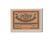 Banknote, Germany, Stettin Stadt, 25 Pfennig, 1922, 1922-01-01, UNC(65-70)