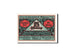 Banknote, Germany, Stolzenau a.d Weser, 75 Pfennig, 1921, 1921-11-15