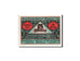 Banknote, Germany, Stolzenau a.d Weser, 75 Pfennig, 1921, 1921-11-15